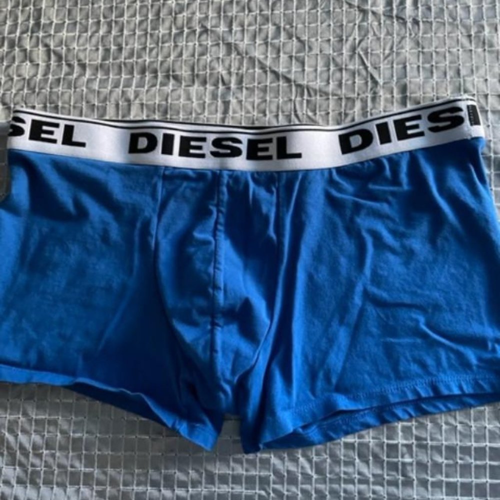 Diesel boxer brief size XL